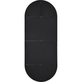 Arthur Wall Mirror 100 - a - wall mirror Renwil