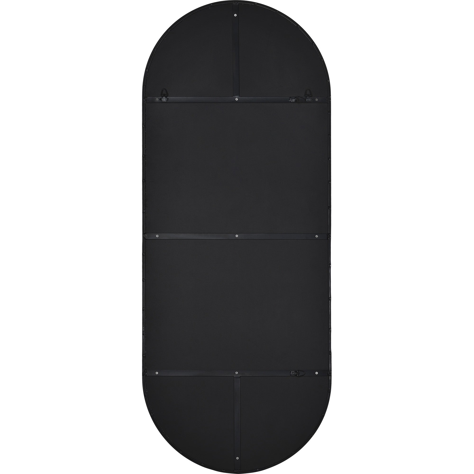 Arthur Wall Mirror 100 - a - wall mirror Renwil