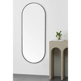 Arthur Wall Mirror 100 - a - wall mirror Renwil