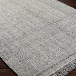 Aarwyn Silver Rug 0-RUGS - wool Surya