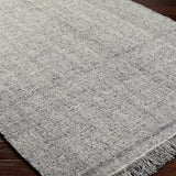 Aarwyn Silver Rug 0-RUGS - wool Surya