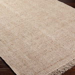 Aarwyn Natural Rug 0-RUGS - wool Surya