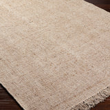 Aarwyn Natural Rug 0-RUGS - wool Surya