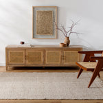 Aarwyn Natural Rug 0-RUGS - wool Surya