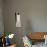 Farrow & Ball Ash Grey No. W9