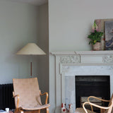 Farrow & Ball Ash Grey No. W9
