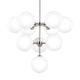 Polished Nickel