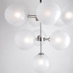 Ashleigh Chandelier LIGHTING - chandelier Hudson Valley Lighting