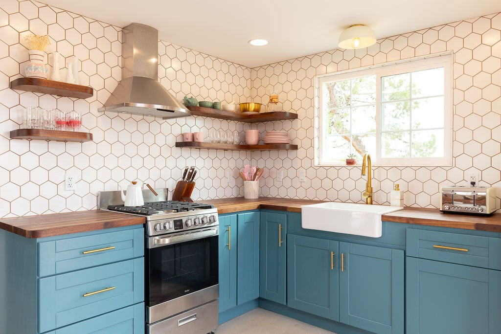 Avery Semi Flush LIGHITING - semi-flush Hudson Valley Lighting
