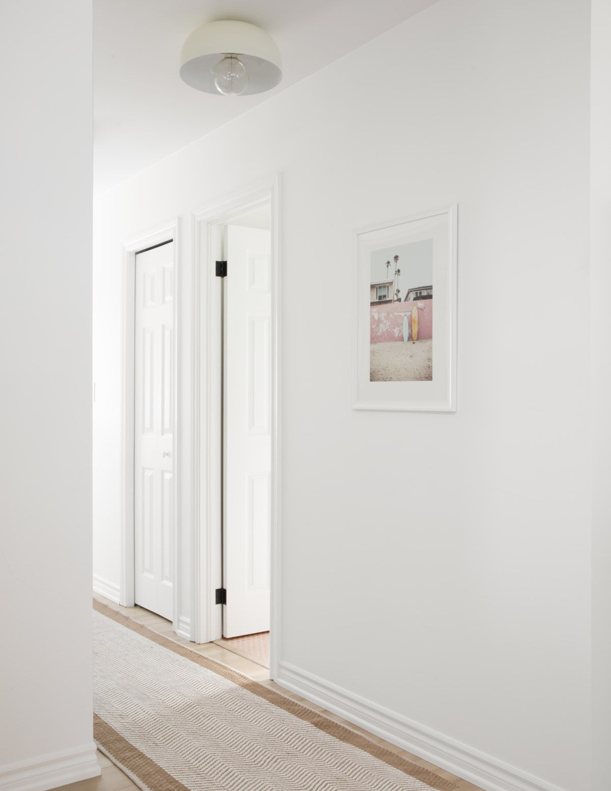 Avery Semi Flush LIGHITING - semi-flush Hudson Valley Lighting