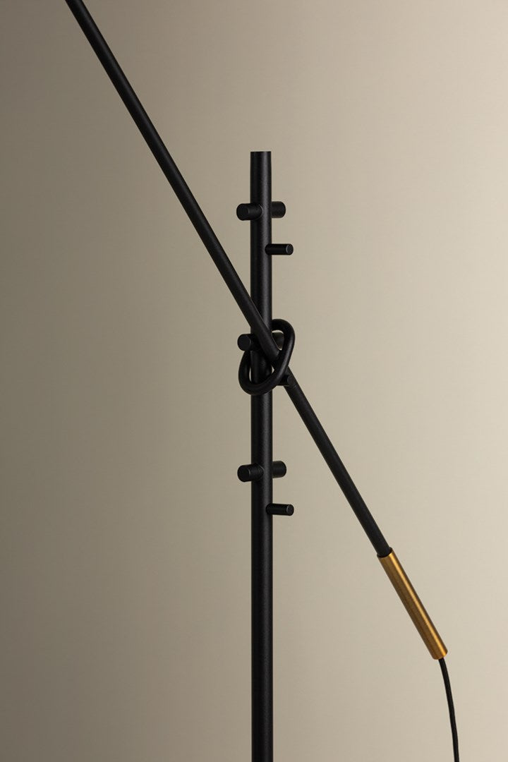 Navin Floor Lamp 1 - LIGHTING - table lamp Hudson Valley Lighting