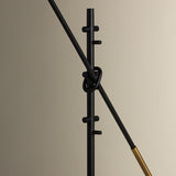 Navin Floor Lamp 1 - LIGHTING - table lamp Hudson Valley Lighting