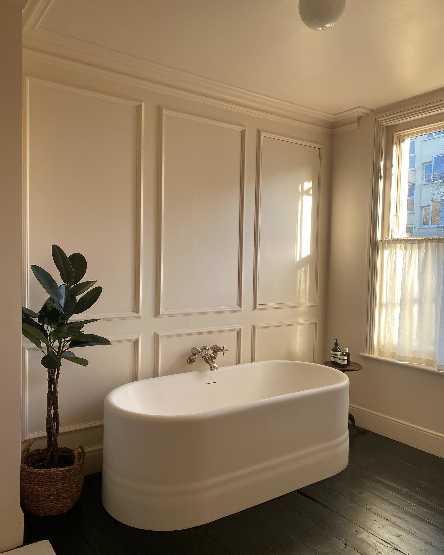 Farrow & Ball Dimity No. 2008 PAINT - Farrow & Ball Farrow & Ball