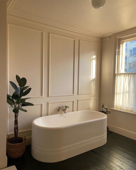 Farrow & Ball Templa White No. G4 - Archive Collection PAINT - Farrow & Ball Farrow & Ball