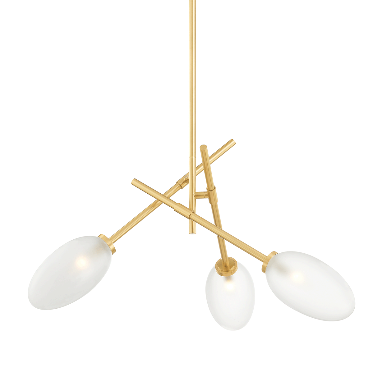 Alberton Chandelier - Rug & Weave