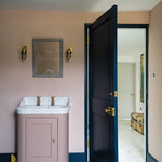Farrow & Ball Pink Ground No. 202 PAINT - Farrow & Ball Farrow & Ball