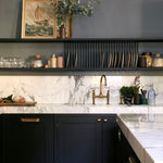 Farrow & Ball De Nimes No. 299 PAINT - Farrow & Ball Farrow & Ball