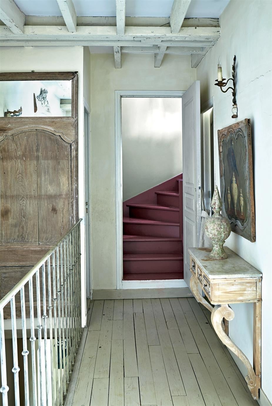Farrow & Ball Eating Room Red No. 43 PAINT - Farrow & Ball Farrow & Ball
