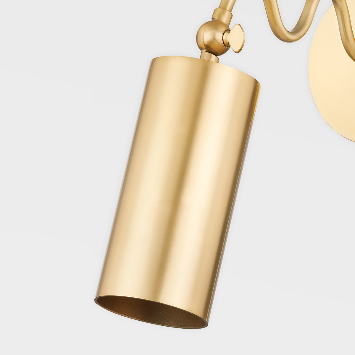 Bea Wall Sconce LIGHTING - sconce Hudson Valley Lighting