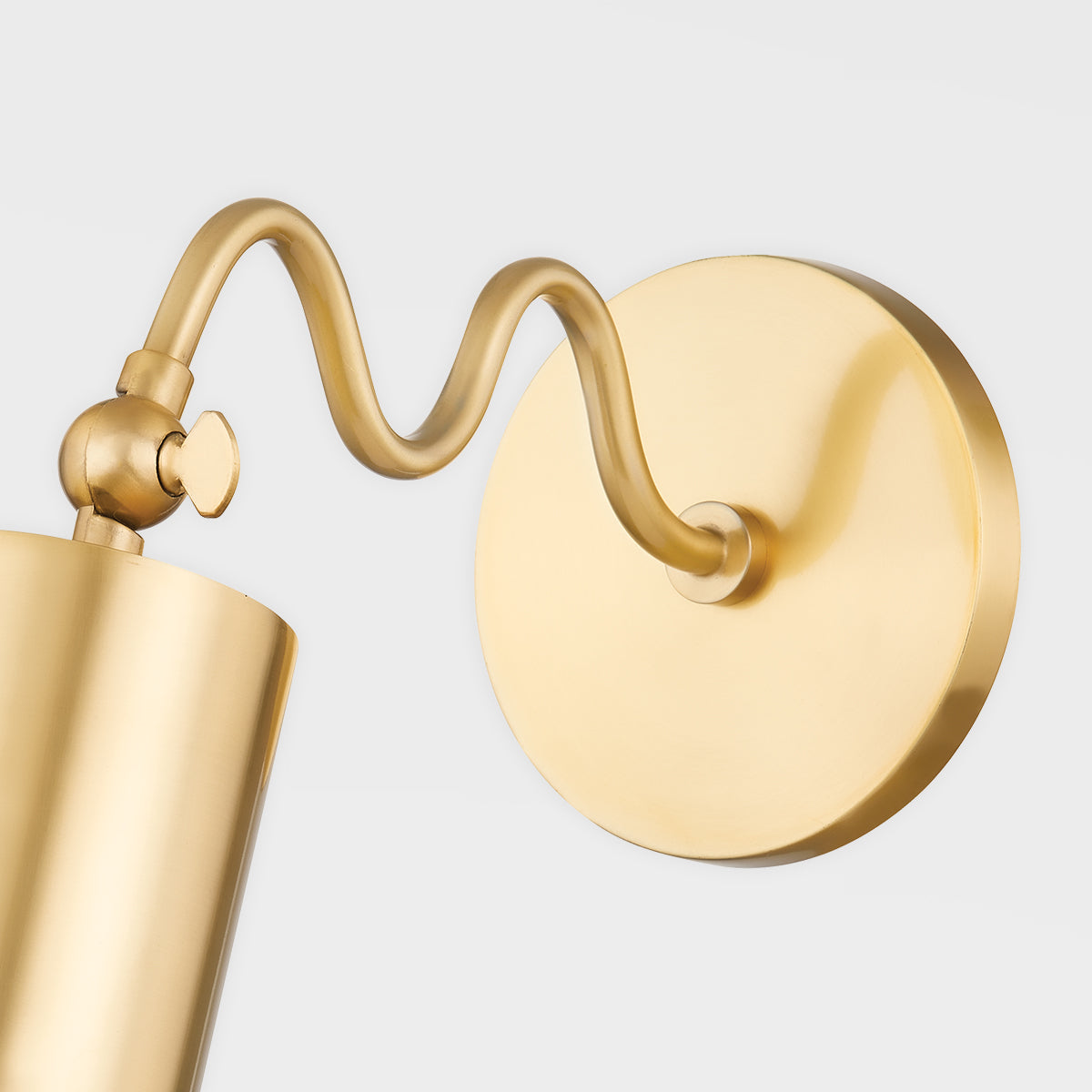 Bea Wall Sconce LIGHTING - sconce Hudson Valley Lighting