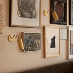 Bea Wall Sconce LIGHTING - sconce Hudson Valley Lighting