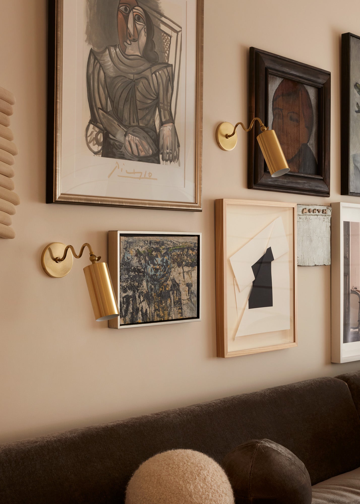 Bea Wall Sconce LIGHTING - sconce Hudson Valley Lighting
