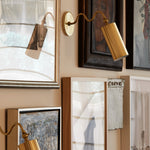 Bea Wall Sconce LIGHTING - sconce Hudson Valley Lighting
