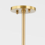Birdie Chandelier LIGHTING - Chandelier Hudson Valley Lighting