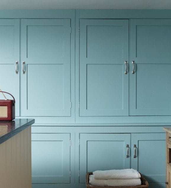 Farrow & Ball Blue Ground No. 210 PAINT - Farrow & Ball Farrow & Ball
