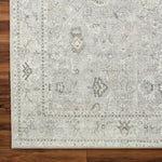 Becki Owens Davina Light Grey Rug 0-RUGS-patterned Surya