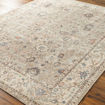 Becki Owens Davina Taupe Rug 0-RUGS-patterned Surya