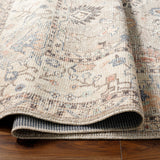 Becki Owens Davina Taupe Rug 0-RUGS-patterned Surya