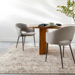 Becki Owens Davina Taupe Rug 0-RUGS-patterned Surya