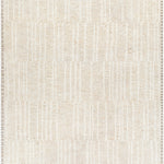 Becki Owens Davey Natural / Ivory Rug 0-RUGS - wool Surya