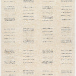 Becki Owens Davey Natural / Charcoal Rug 0-RUGS - wool Surya