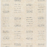 Becki Owens Davey Natural / Charcoal Rug 0-RUGS - wool Surya