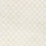 Becki Owens Davey Checkered Rug 0-RUGS - wool Surya
