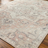 Becki Owens Elle Blush Rug 0-RUGS-patterned Surya