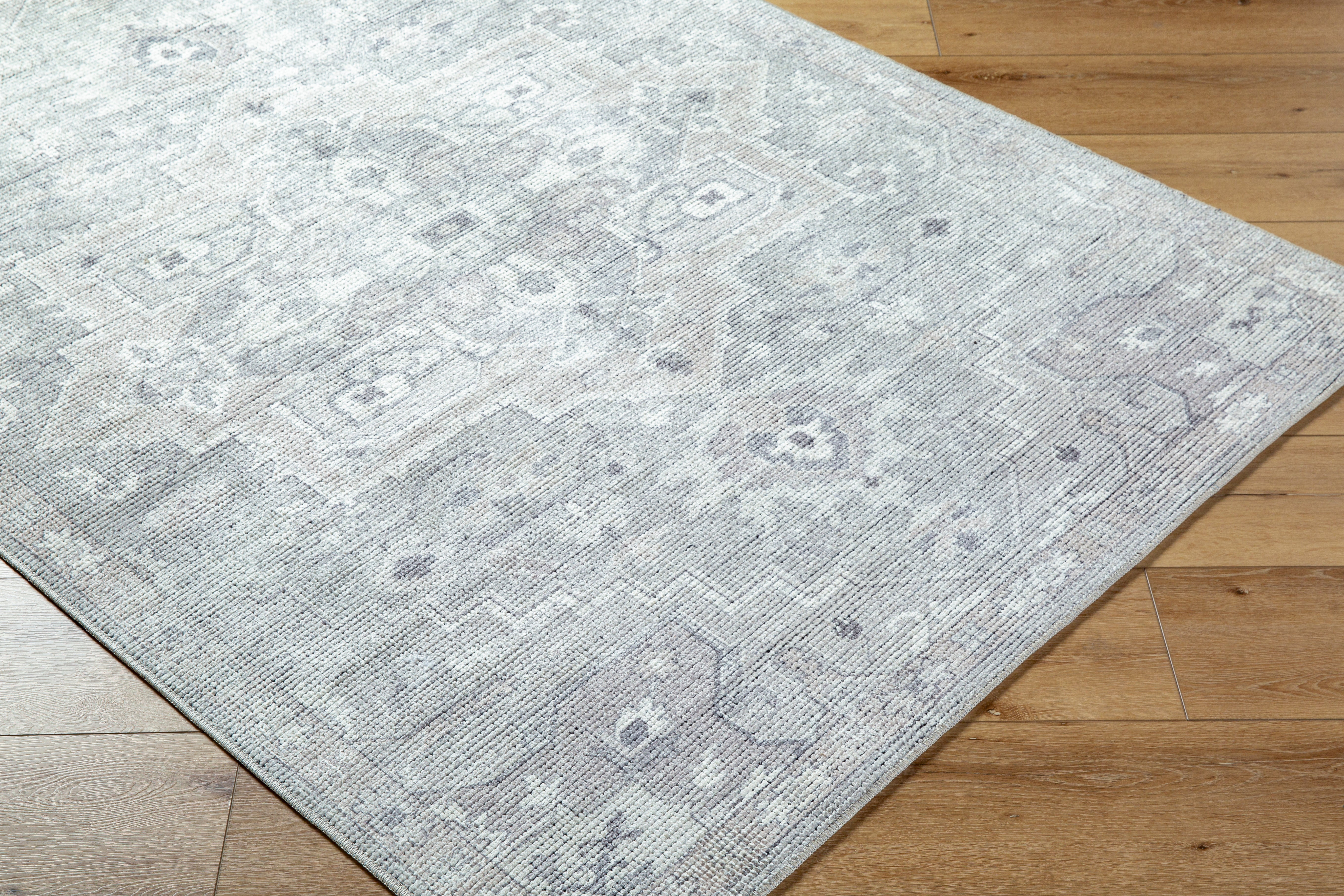 Becki Owens Elle Sage Rug 0-RUGS-patterned Surya
