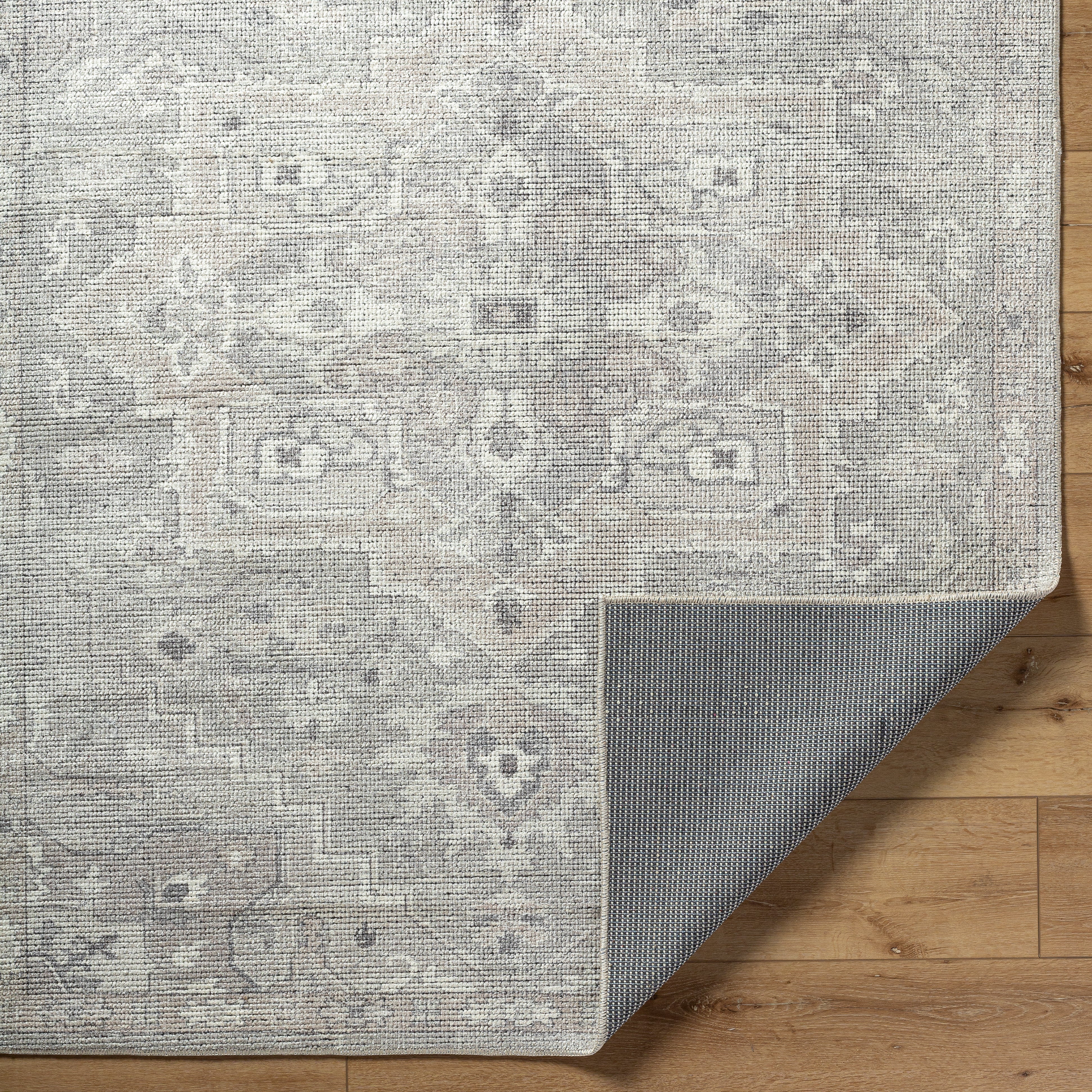 Becki Owens Elle Sage Rug 0-RUGS-patterned Surya