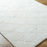 Becki Owens Gina Diamond Rug