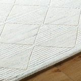 Becki Owens Gina Diamond Rug