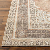 Becki Owens  Lila Auburn Rug