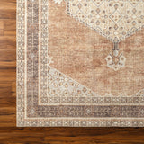 Becki Owens  Lila Auburn Rug