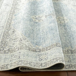 Becki Owens Lila Denim Rug 0-RUGS-patterned Surya