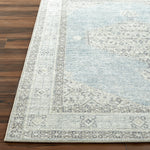 Becki Owens Lila Denim Rug 0-RUGS-patterned Surya