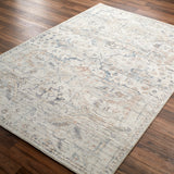 Becki Owens Marlene Denim / Multi Rug