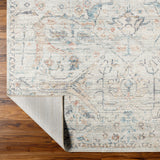 Becki Owens Marlene Denim / Multi Rug