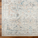 Becki Owens Marlene Denim / Multi Rug