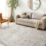 Becki Owens Marlene Denim / Multi Rug